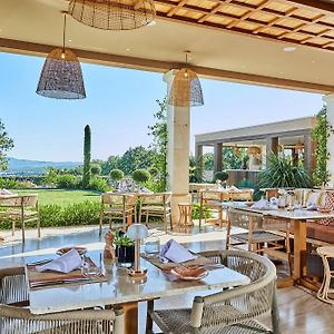 La Bastide Saint Georges & Spa