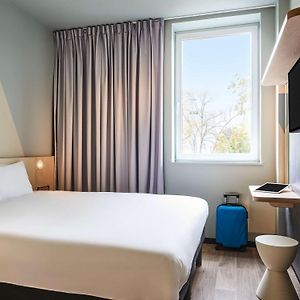Ibis Budget Nantes Sainte Luce - Hotel Renove