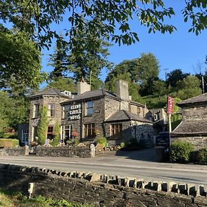 Elen'S Castle Hotel