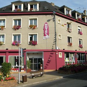 Hotel Saint-Pierre